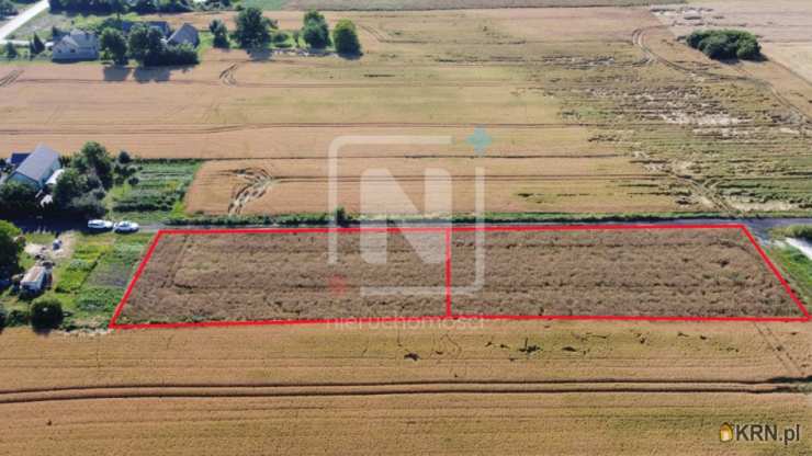 Pniówek, ul. , , Działki  na sprzedaż