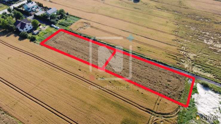 , Pniówek, ul. , Działki  na sprzedaż