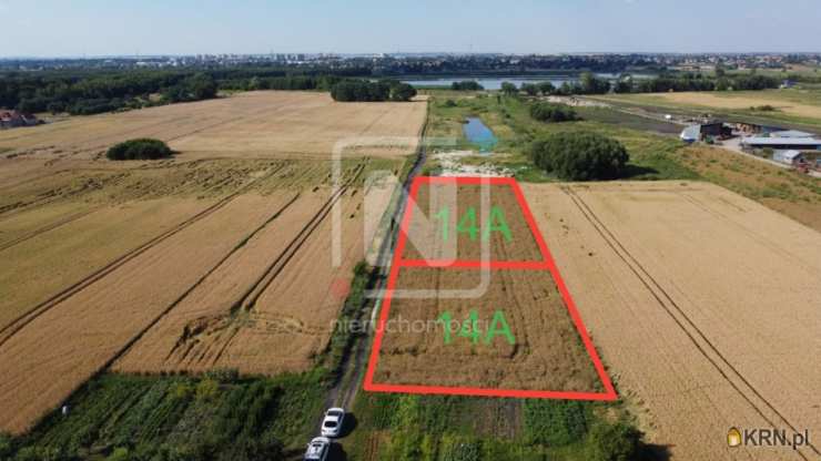 Działki  na sprzedaż, Pniówek, ul. , 