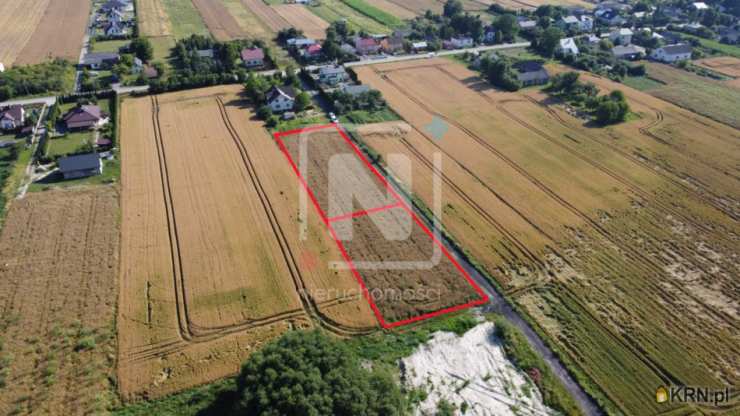 Pniówek, ul. , Działki  na sprzedaż, 