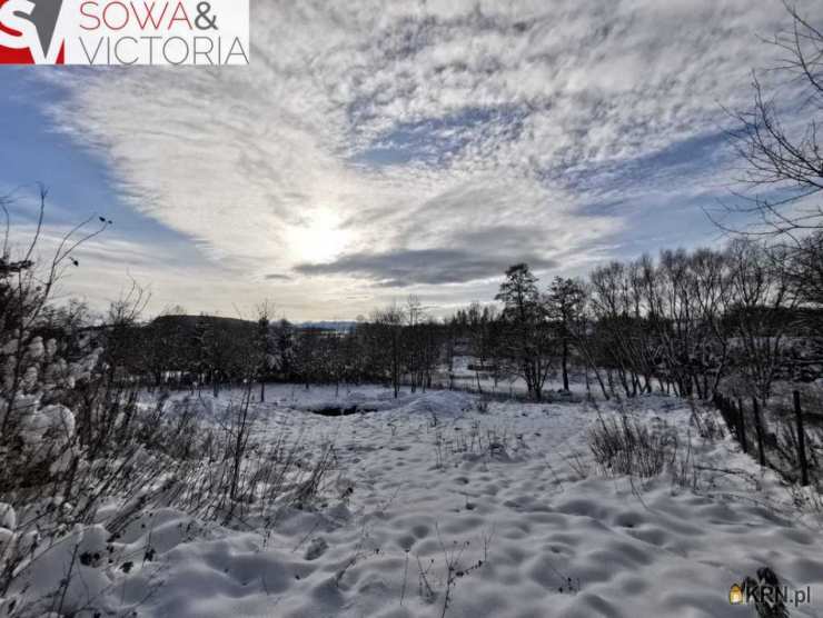 , Rybnica, ul. , Działki  na sprzedaż