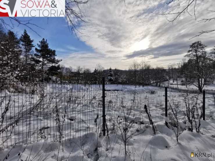 , Działki  na sprzedaż, Rybnica, ul. 