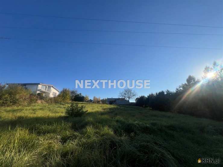 Działki  na sprzedaż, , Rybnik, Zebrzydowice, ul. 