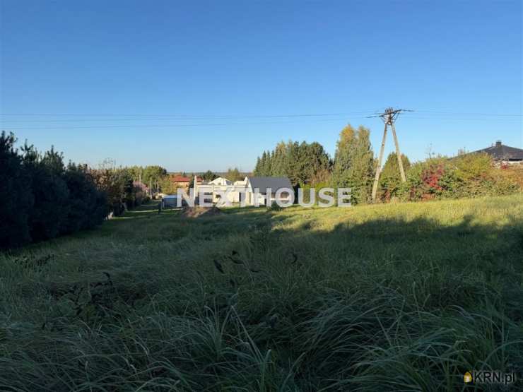 , Rybnik, Zebrzydowice, ul. , Działki  na sprzedaż