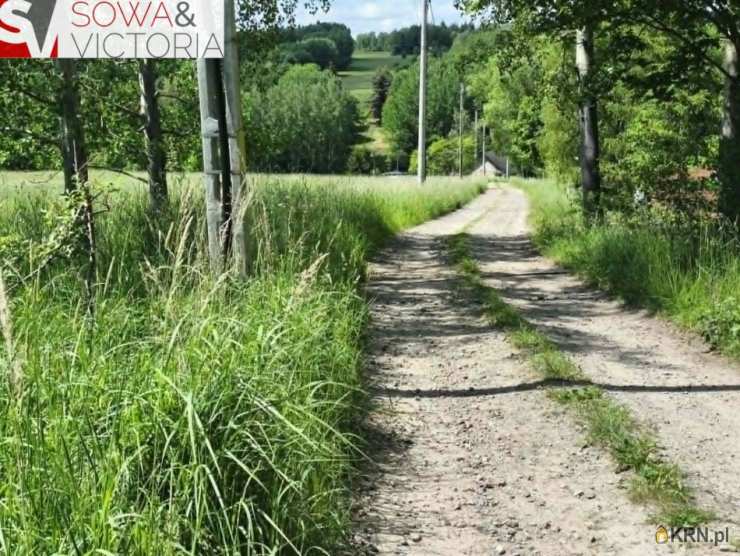 , Sierpnica, ul. , Działki  na sprzedaż