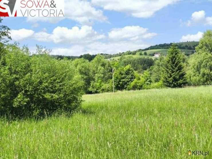 , Działki  na sprzedaż, Sierpnica, ul. 