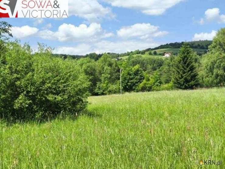 Biuro Nieruchomości SOWA, Działki  na sprzedaż, Sierpnica, ul. 