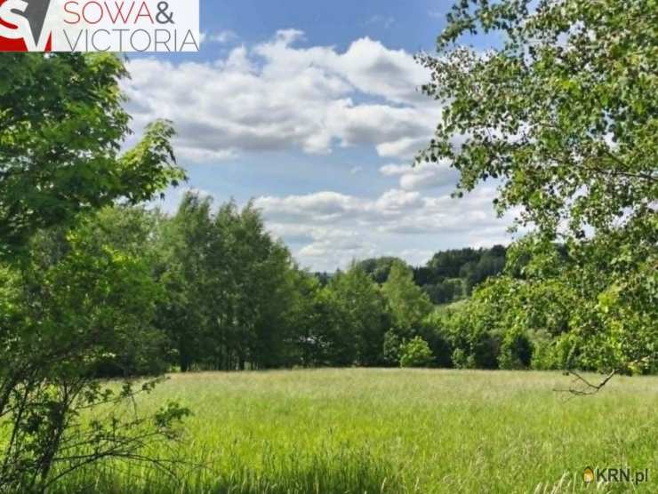 Działki  na sprzedaż, Sierpnica, ul. , 