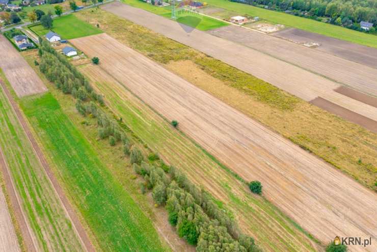 Działki  na sprzedaż, Skotniki, ul. , 