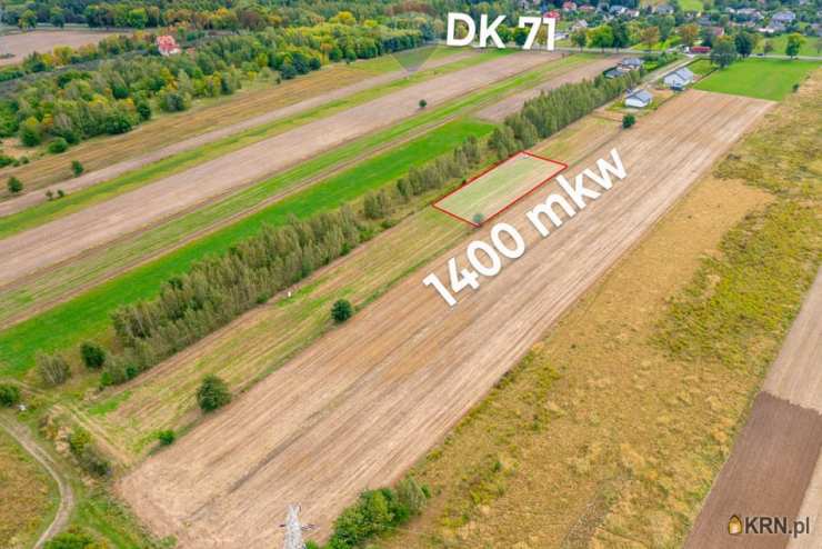 , Skotniki, ul. , Działki  na sprzedaż