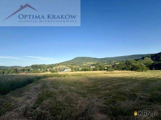 Agencja Nieruchomości Optima, Działki  na sprzedaż, Trzemeśnia, ul. 