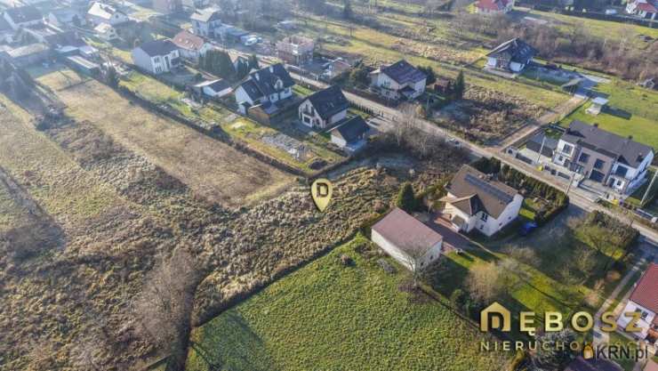 , Węgrzce Wielkie, ul. , Działki  na sprzedaż