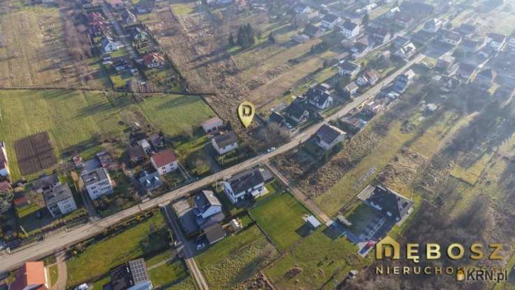 , Działki  na sprzedaż, Węgrzce Wielkie, ul. 