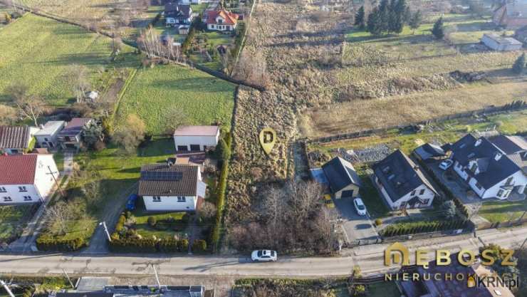 Działki  na sprzedaż, Węgrzce Wielkie, ul. , 