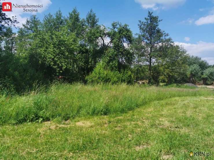 Działki  na sprzedaż, Zabłocie, ul. , 