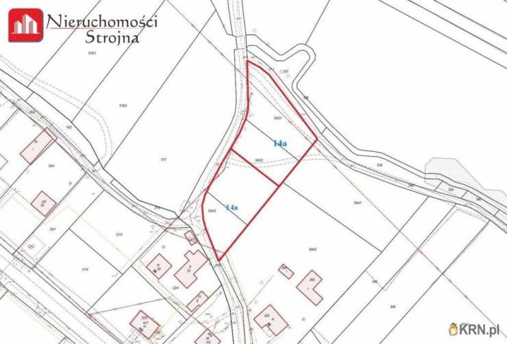 Zabłocie, ul. , , Działki  na sprzedaż