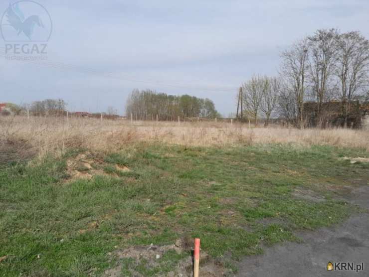 Działki  na sprzedaż, Międzyrzecz, ul. , 