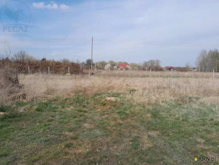 Działki  na sprzedaż, , Międzyrzecz, ul. 