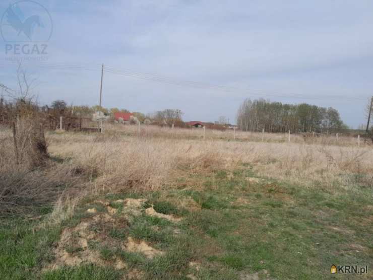 , Działki  na sprzedaż, Międzyrzecz, ul. 