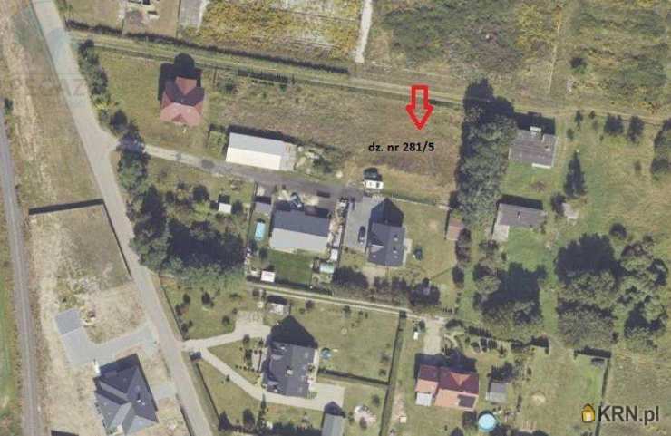 Działki  na sprzedaż, , Międzyrzecz, ul. 