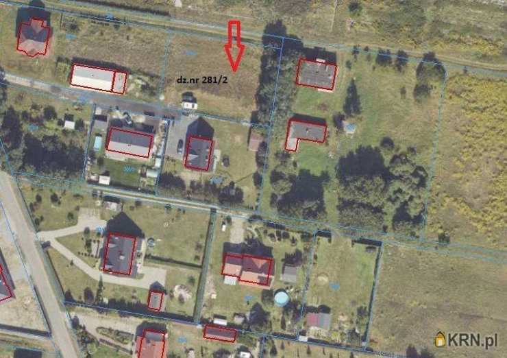 Międzyrzecz, ul. , Działki  na sprzedaż, 