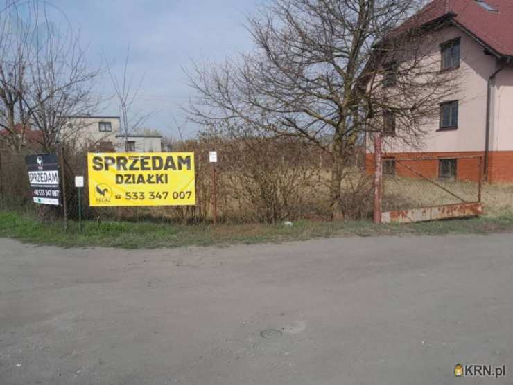 Międzyrzecz, ul. , Działki  na sprzedaż, 