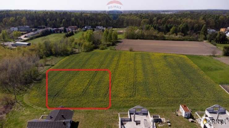 Działki  na sprzedaż, , Czarków, ul. 