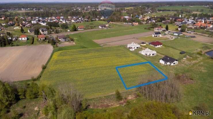 RE/MAX Polska, Działki  na sprzedaż, Czarków, ul. 