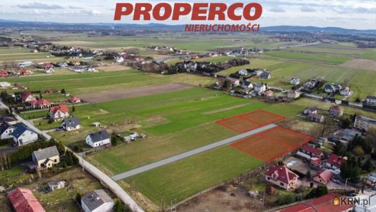 Działki  na sprzedaż, Promnik, ul. , 