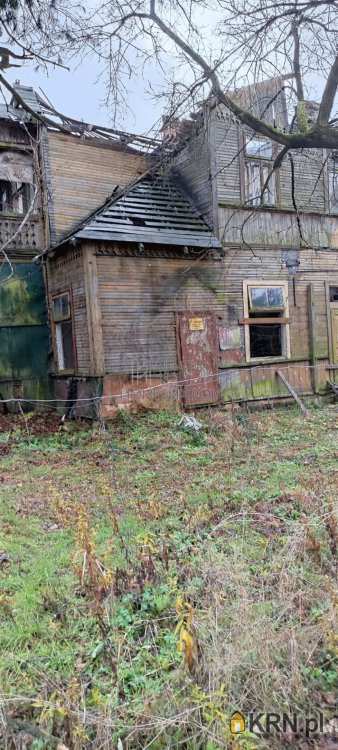 Warszawa, Wawer/Miedzeszyn, ul. Kruszwicka, Działki  na sprzedaż, 