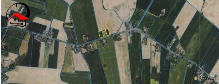 , Działki  na sprzedaż, Dzierzążno, ul. 