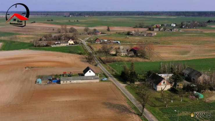Czas Nieruchomości, Działki  na sprzedaż, Dzierzążno, ul. 