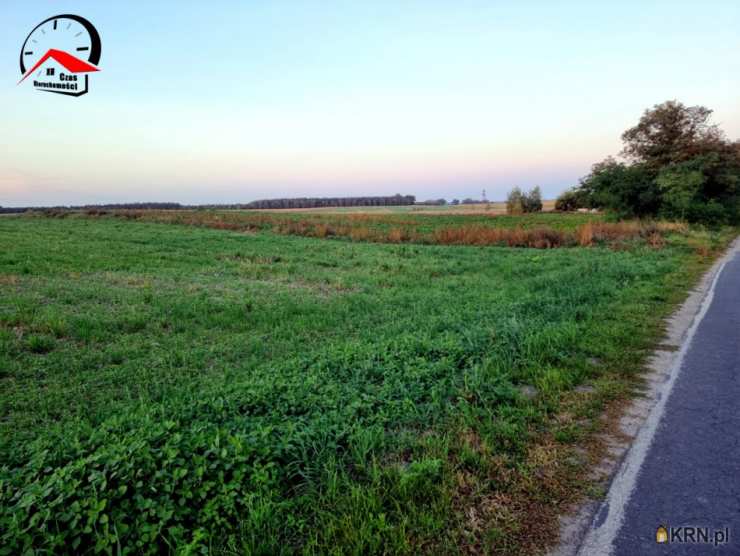 , Działki  na sprzedaż, Dzierzążno, ul. 