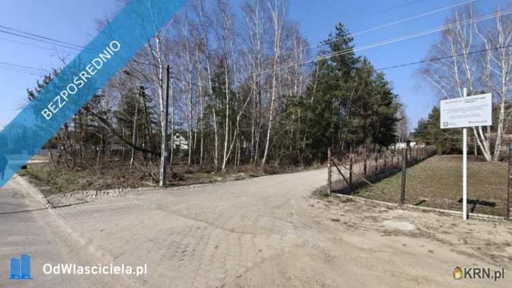 Stefanowo, ul. Malinowa, Działki  na sprzedaż, 