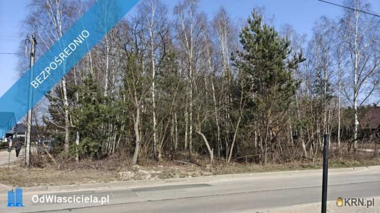 Stefanowo, ul. Malinowa, , Działki  na sprzedaż