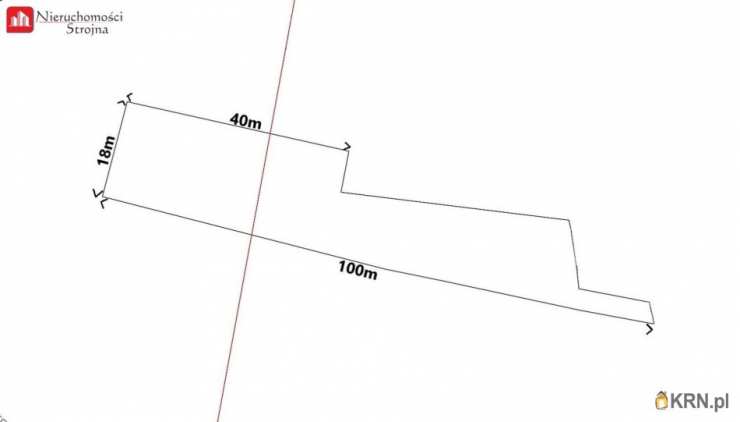 Działki  na sprzedaż, , Siercza, ul. 
