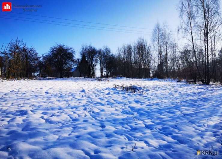 , Działki  na sprzedaż, Siercza, ul. 