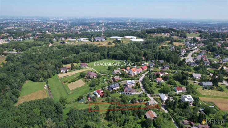Działki  na sprzedaż, Siercza, ul. , 