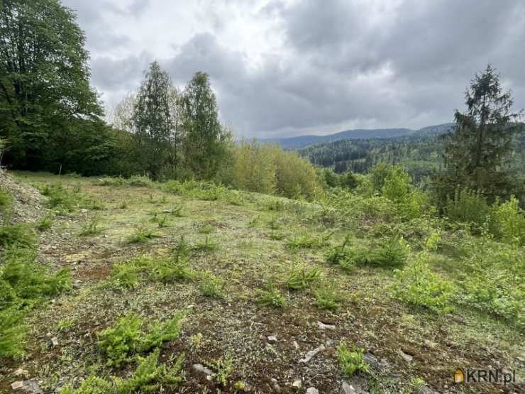 , Działki  na sprzedaż, Wisła, ul. 