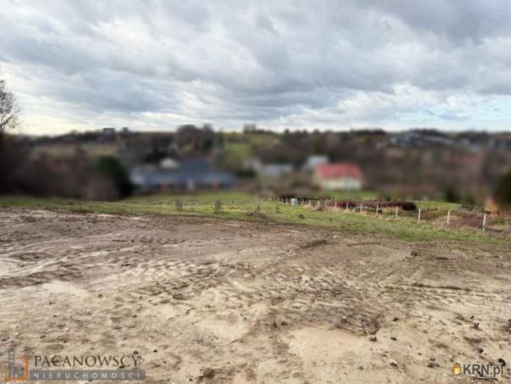 Działki  na sprzedaż, Garlica Murowana, ul. , 