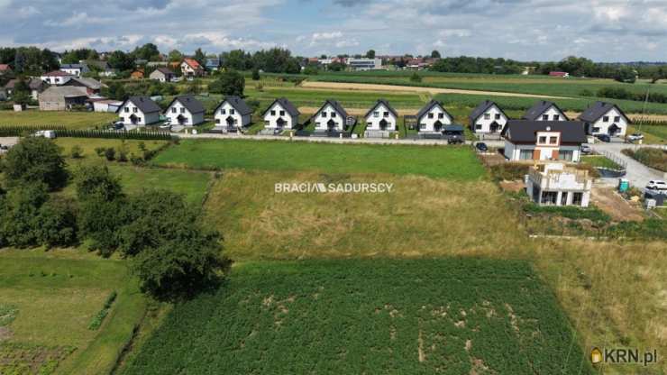 Wielka Wieś, ul. Bliźniaków, , Działki  na sprzedaż