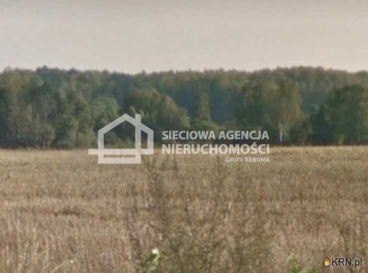 Sieciowa Agencja Nieruchomości Grupa Renoma, Działki  na sprzedaż, Postołowo, ul. 