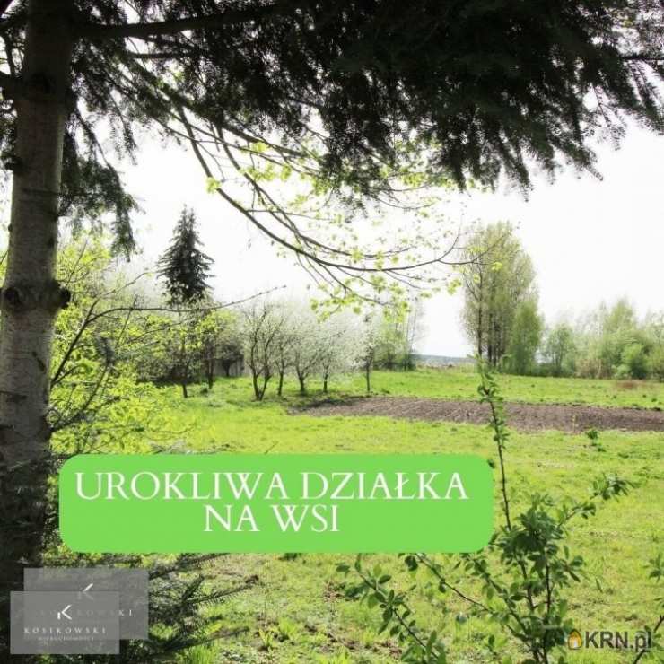 , Działki  na sprzedaż, Ligota Książęca, ul. 