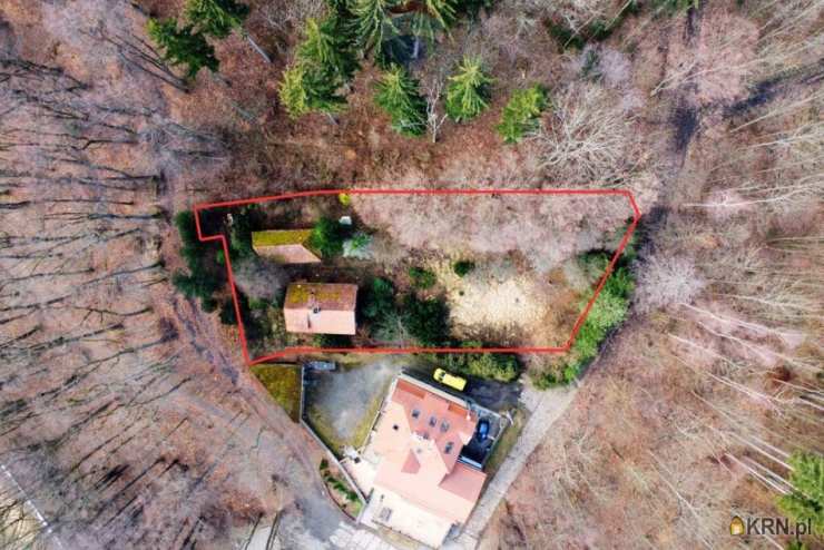 , Działki  na sprzedaż, Polanica-Zdrój, ul. 