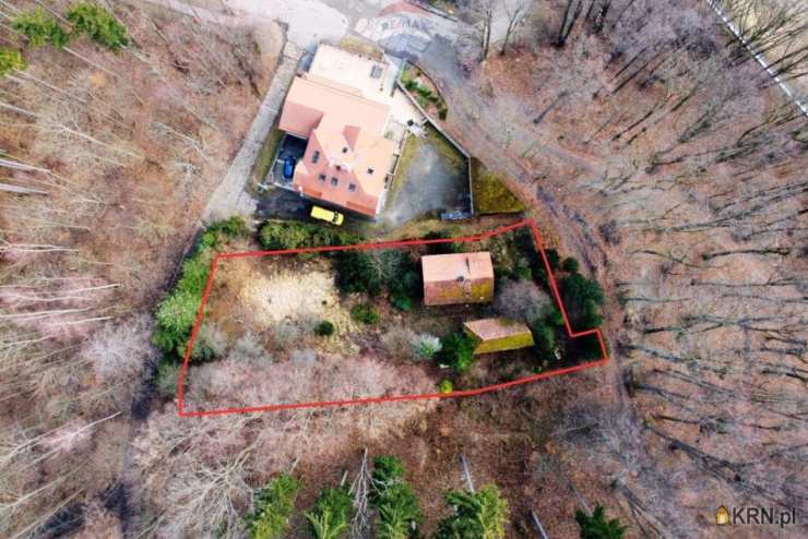 RE/MAX Polska, Działki  na sprzedaż, Polanica-Zdrój, ul. 