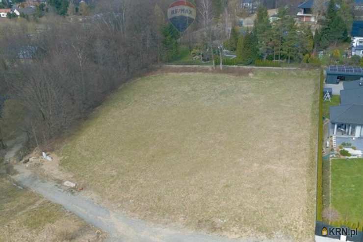 , Działki  na sprzedaż, Bielsko-Biała, ul. 