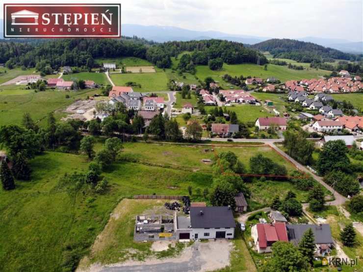 Działki  na sprzedaż, , Jelenia Góra, Czarne, ul. 