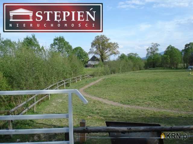 ABN Stępień Nieruchomości , Działki  na sprzedaż, Jelenia Góra, Czarne, ul. 