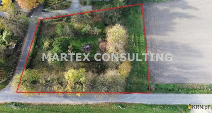 Działki  na sprzedaż, Wielowieś, ul. , 