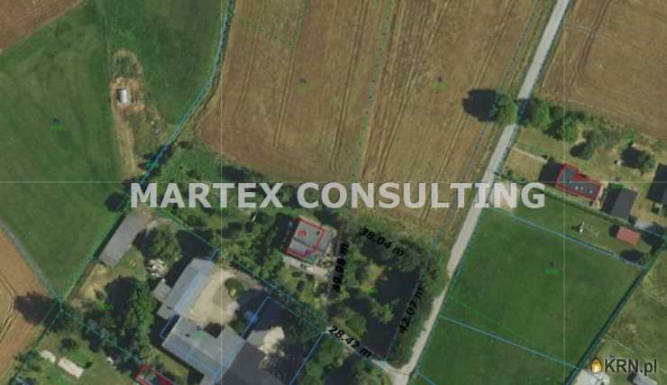 Działki  na sprzedaż, , Wielowieś, ul. 